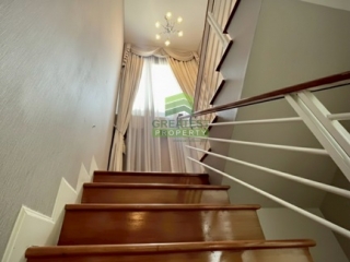 หมู่บ้าน เพอร์เฟค เพลส ราชพฤกษ์ 