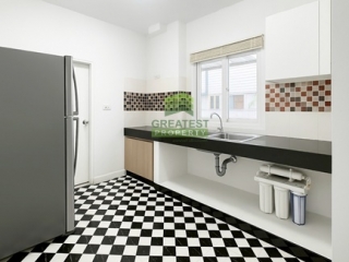 หมู่บ้าน เพอร์เฟค เพลส ราชพฤกษ์ 