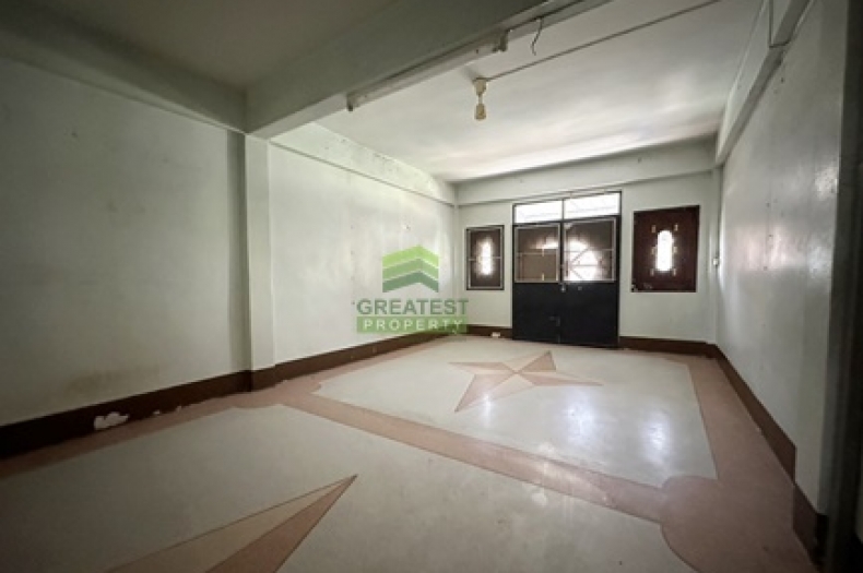 อาคารพาณิชย์ เพชรเกษม63