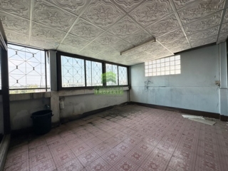 อาคารพาณิชย์ เพชรเกษม63