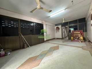 อาคารพาณิชย์ เพชรเกษม63