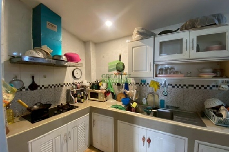 หมู่บ้าน โกลเด้นทาวน์ 2 อ่อนนุช ลาดกระบัง