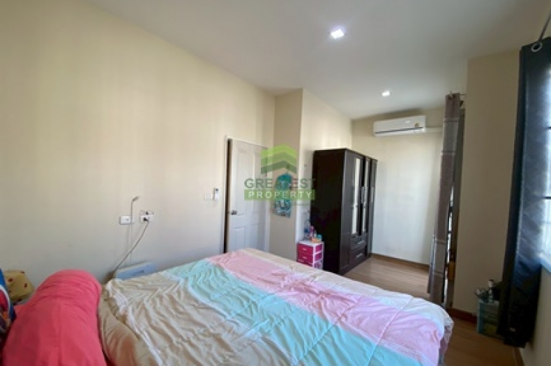 หมู่บ้าน โกลเด้นทาวน์ 2 อ่อนนุช ลาดกระบัง