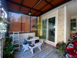 หมู่บ้าน โกลเด้นทาวน์ 2 อ่อนนุช ลาดกระบัง