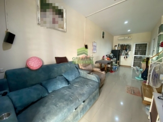 หมู่บ้าน โกลเด้นทาวน์ 2 อ่อนนุช ลาดกระบัง