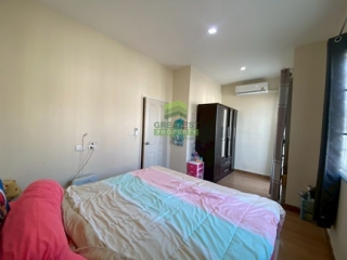 หมู่บ้าน โกลเด้นทาวน์ 2 อ่อนนุช ลาดกระบัง