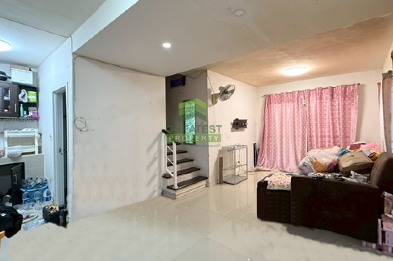 หมู่บ้าน พฤกษา 92 รังสิต ลำลูกกา