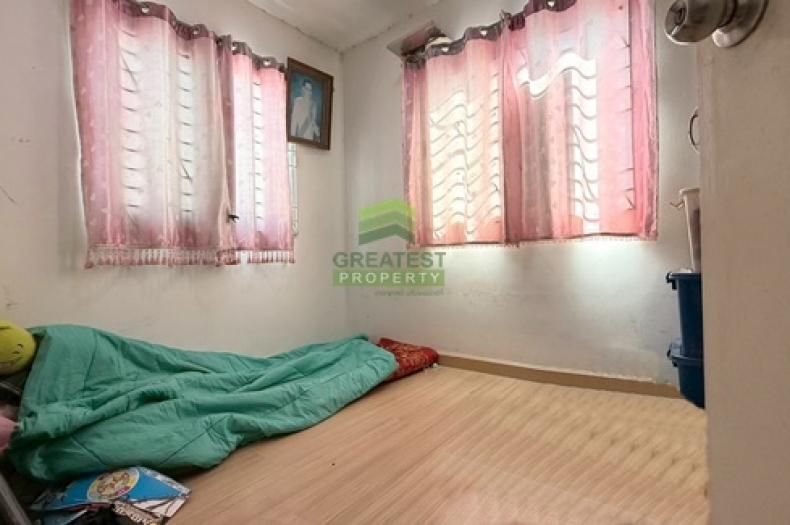 หมู่บ้าน พฤกษา 92 รังสิต ลำลูกกา