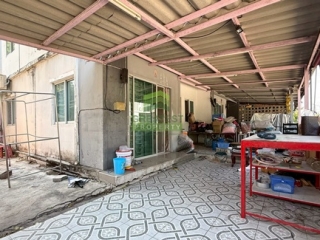 หมู่บ้าน พฤกษา 92 รังสิต ลำลูกกา