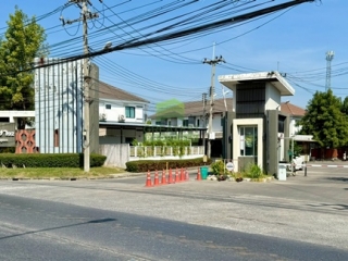 หมู่บ้าน พฤกษา 92 รังสิต ลำลูกกา