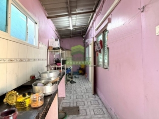 หมู่บ้าน พฤกษา 92 รังสิต ลำลูกกา