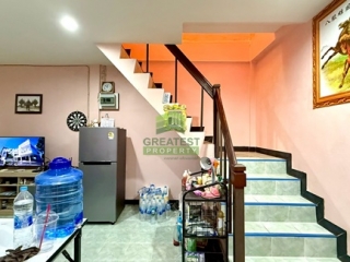 หมู่บ้านมิตรประชา ปากเกร็ด