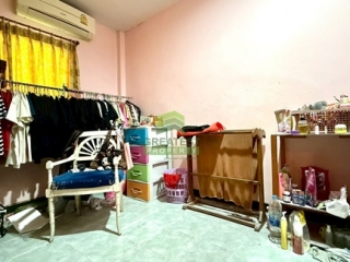 หมู่บ้านมิตรประชา ปากเกร็ด