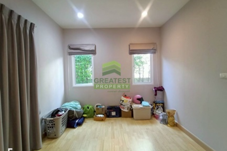 หมู่บ้าน เซนโทร รังสิต คลอง4 