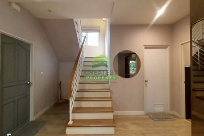 หมู่บ้าน เซนโทร รังสิต คลอง4 