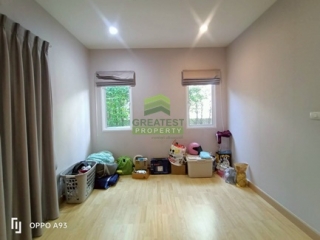 หมู่บ้าน เซนโทร รังสิต คลอง4 