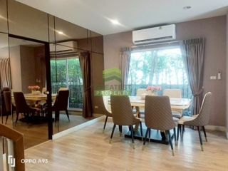 หมู่บ้าน เซนโทร รังสิต คลอง4 