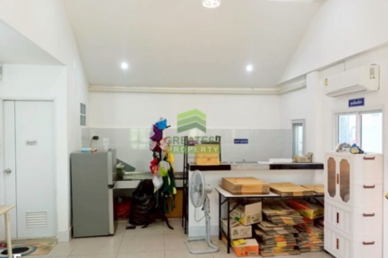 หมู่บ้านพิมลราช 1