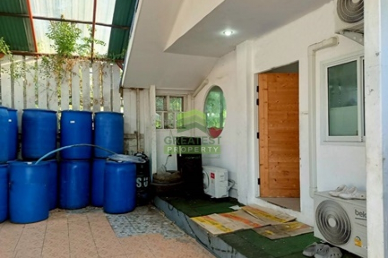 หมู่บ้านพิมลราช 1