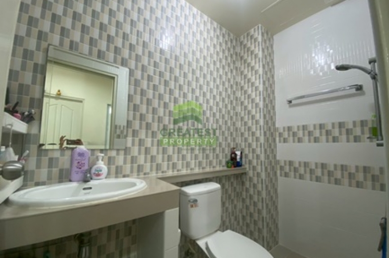 หมู่บ้านพิศาล 4 วัดศรีวารีน้อย ลาดกระบัง