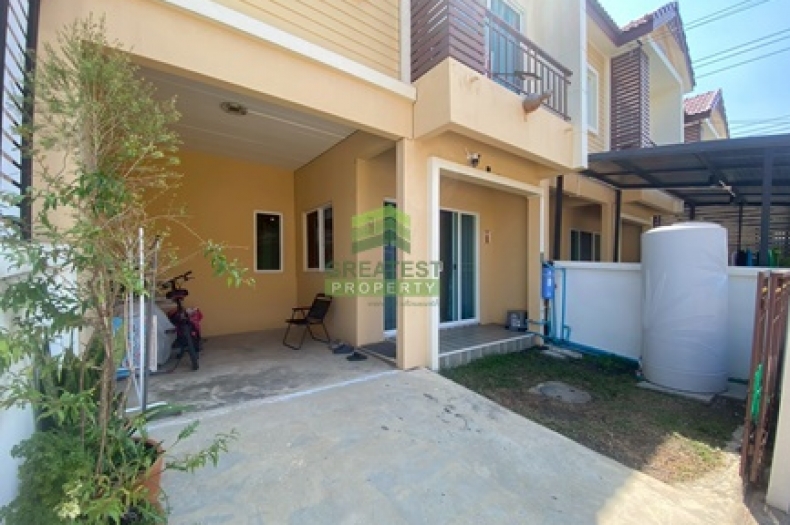 หมู่บ้านพิศาล 4 วัดศรีวารีน้อย ลาดกระบัง