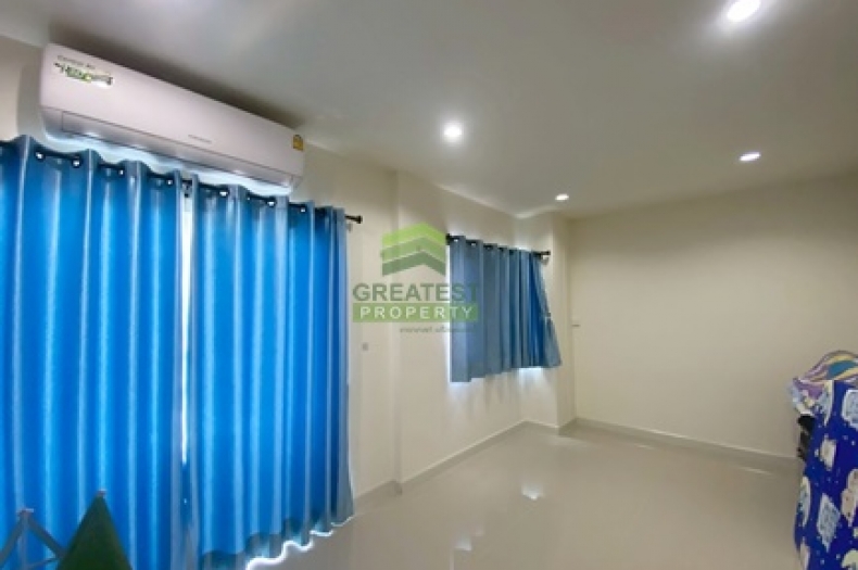 หมู่บ้านพิศาล 4 วัดศรีวารีน้อย ลาดกระบัง