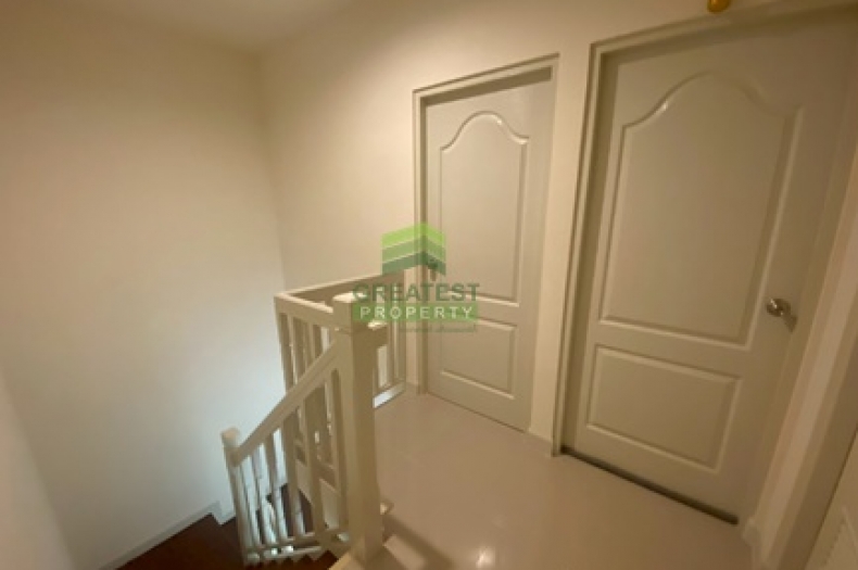 หมู่บ้านพิศาล 4 วัดศรีวารีน้อย ลาดกระบัง