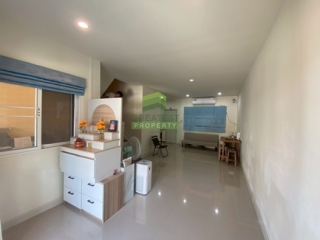 หมู่บ้านพิศาล 4 วัดศรีวารีน้อย ลาดกระบัง