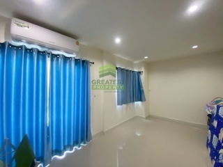 หมู่บ้านพิศาล 4 วัดศรีวารีน้อย ลาดกระบัง