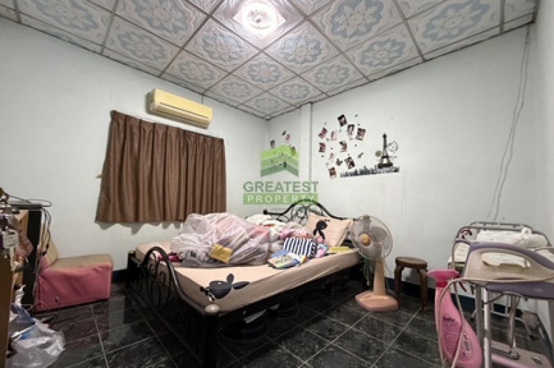 หมู่บ้านพิริยะทาวน์ บางกรวย