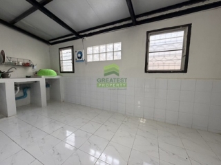 หมู่บ้านพิริยะทาวน์ บางกรวย