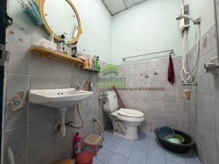 หมู่บ้านพิริยะทาวน์ บางกรวย