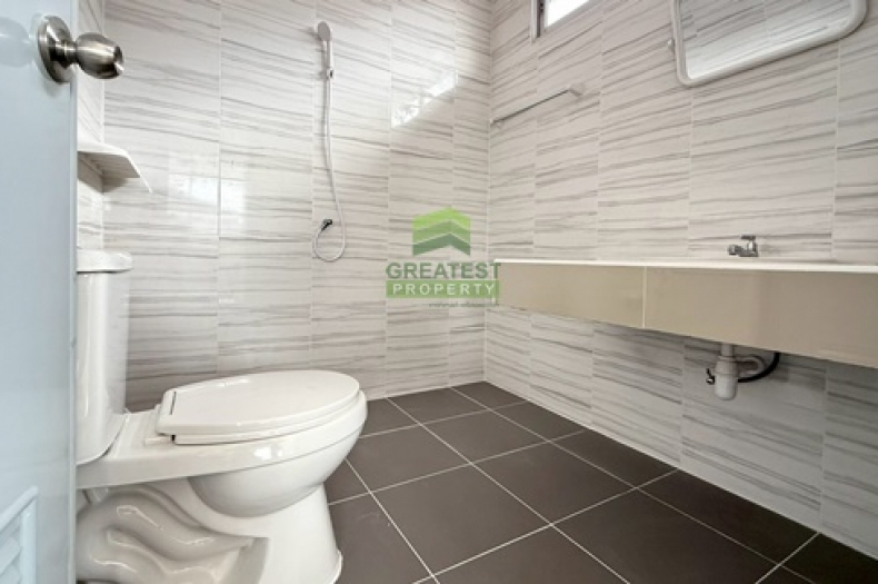 หมู่บ้านคันทรีอินทาวน์ ท่าอิฐ ไทรม้า 