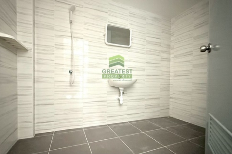 หมู่บ้านคันทรีอินทาวน์ ท่าอิฐ ไทรม้า 