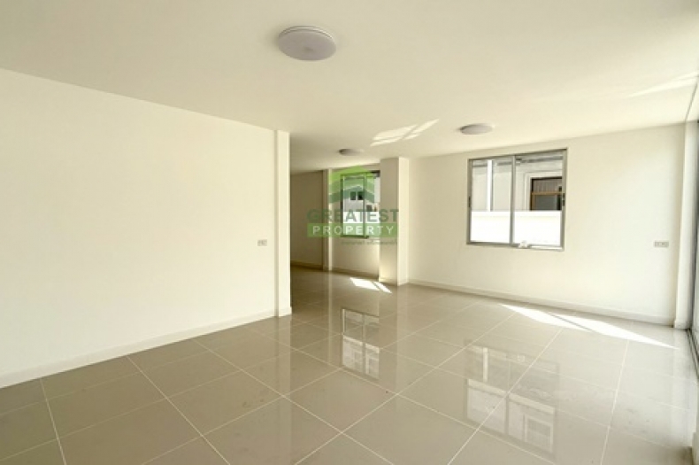 หมู่บ้านคันทรีอินทาวน์ ท่าอิฐ ไทรม้า 