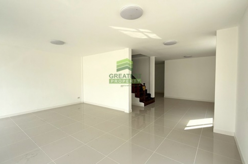 หมู่บ้านคันทรีอินทาวน์ ท่าอิฐ ไทรม้า 