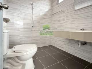 หมู่บ้านคันทรีอินทาวน์ ท่าอิฐ ไทรม้า 