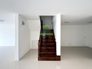 หมู่บ้านคันทรีอินทาวน์ ท่าอิฐ ไทรม้า 