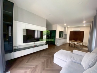 หมู่บ้าน บริทาเนีย BRITANIA บางนา-ศรีวารี