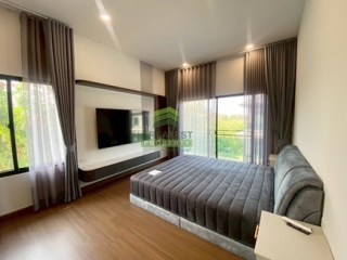 หมู่บ้าน บริทาเนีย BRITANIA บางนา-ศรีวารี