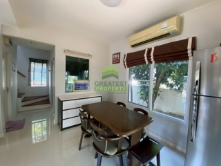 หมู่บ้าน พฤกษ์ลดา ประชาอุทิศ 90 