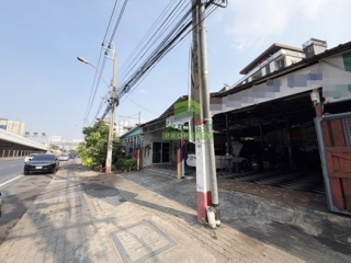 ที่ดินถนนนครอินทร์ สะพานพระราม5