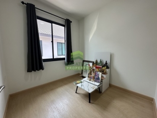 หมู่บ้าน ดรีมพรีว่า Dream Priva ราชพฤกษ์ สวนผัก 32