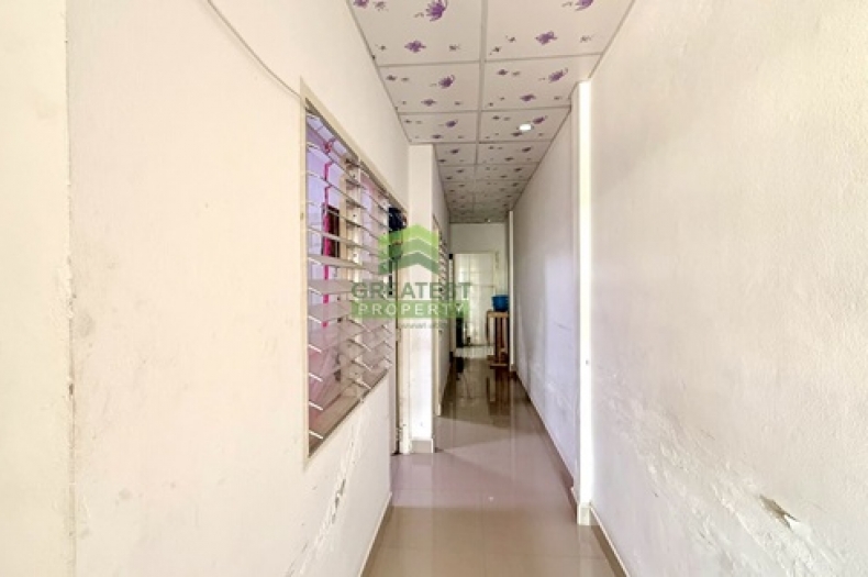 หมู่บ้าน แสงตะวัน บึงน้ำรักษ์