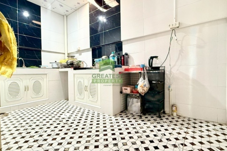 หมู่บ้าน แสงตะวัน บึงน้ำรักษ์