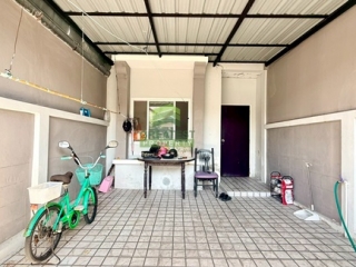 หมู่บ้าน แสงตะวัน บึงน้ำรักษ์