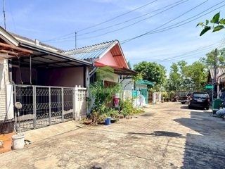 หมู่บ้าน แสงตะวัน บึงน้ำรักษ์