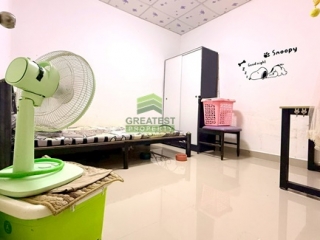 หมู่บ้าน แสงตะวัน บึงน้ำรักษ์