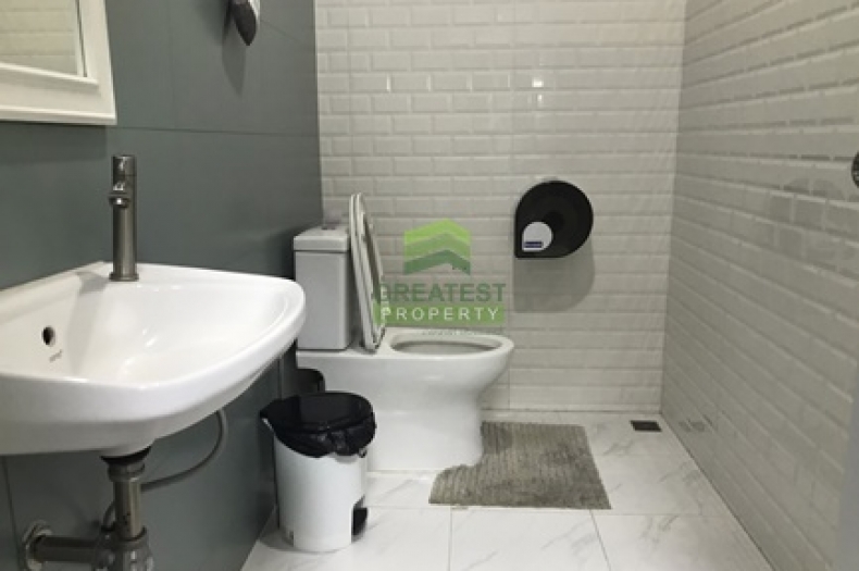 ตึก อาคารสำนักงาน สุขุมวิท64 พระโขนง บางจาก