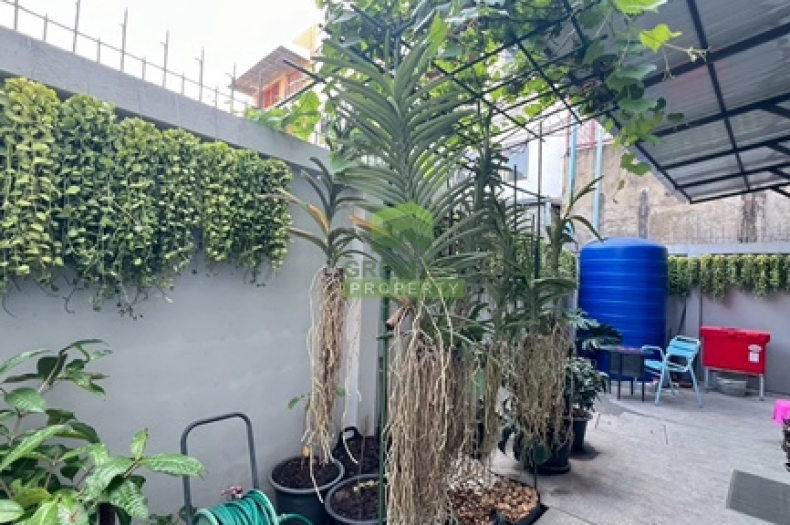 ตึก อาคารสำนักงาน สุขุมวิท64 พระโขนง บางจาก